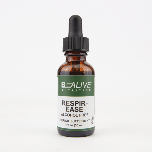Respir-Ease Alcohol-Free Image 1