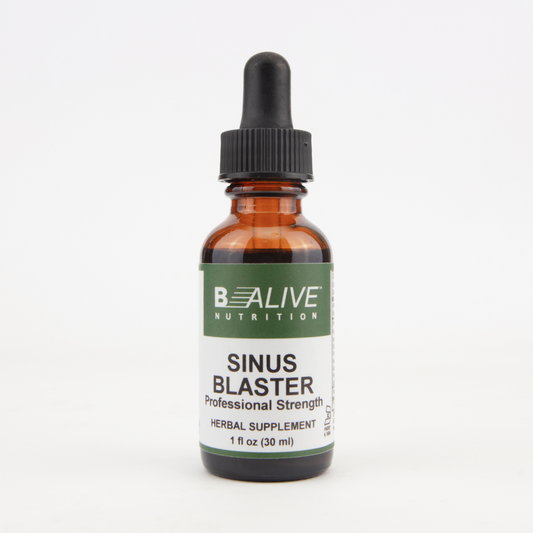 Sinus Blaster Image 1