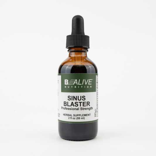 Sinus Blaster Image 1