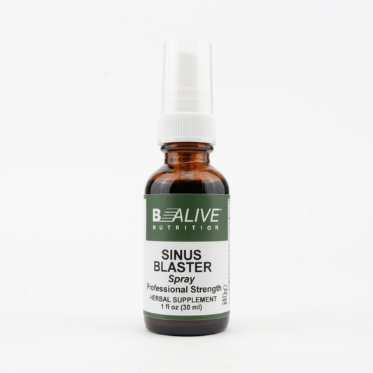 Sinus Blaster Spray Image 1
