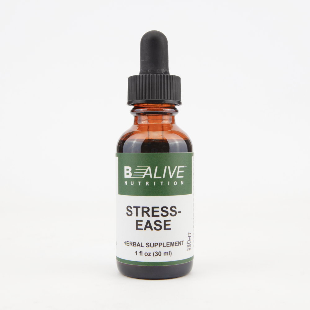 Stress-Ease Image 1