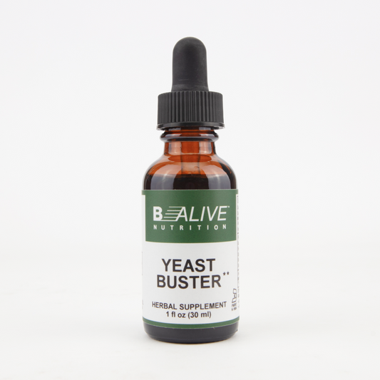 Yeast Buster Image 1