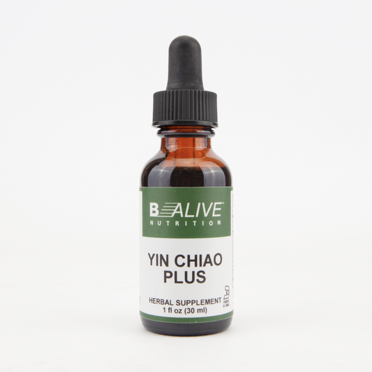 Yin Chiao Plus Image 1