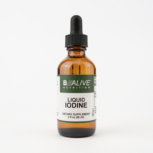 Iodine Image 1