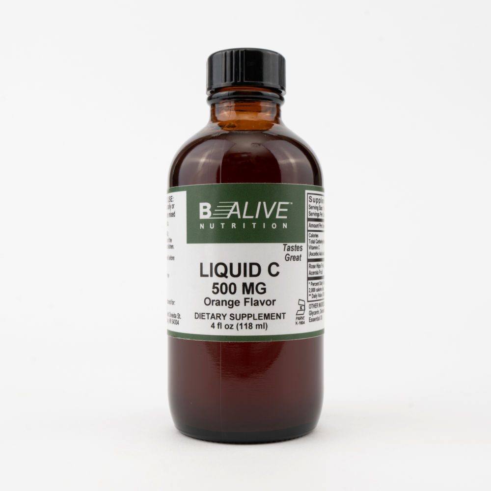 Liquid C Image 1