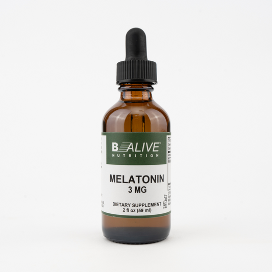 Melatonin Image 1