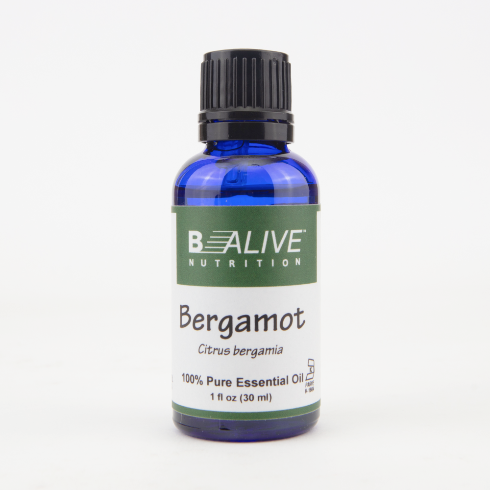 Bergamot Image 1