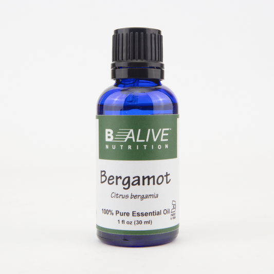Bergamot Image 1
