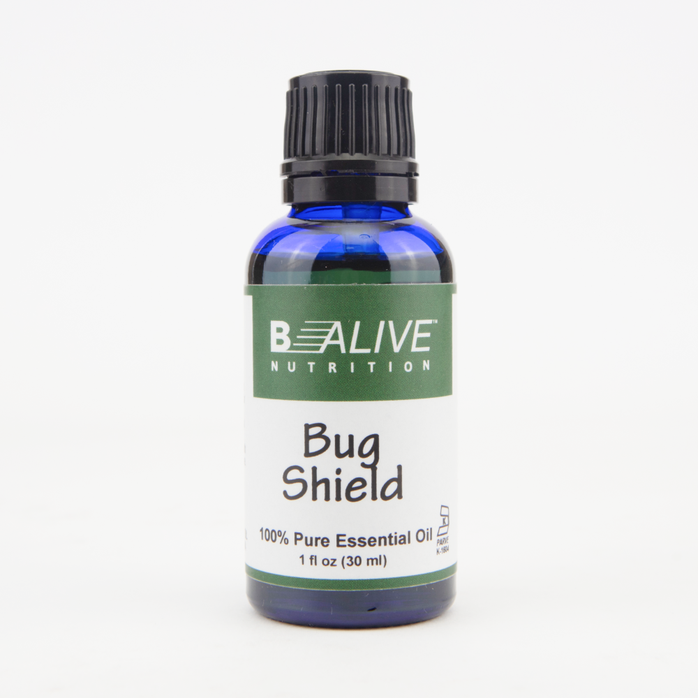 Bug Shield Image 1