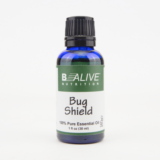 Bug Shield Image 1