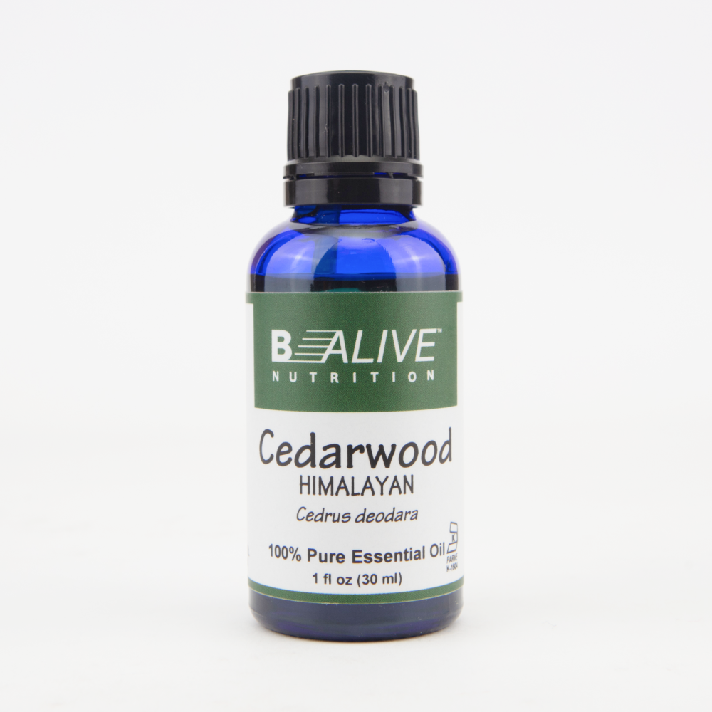 Cedarwood |Himalayan Image 1