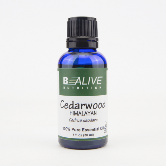 Cedarwood |Himalayan Image 1