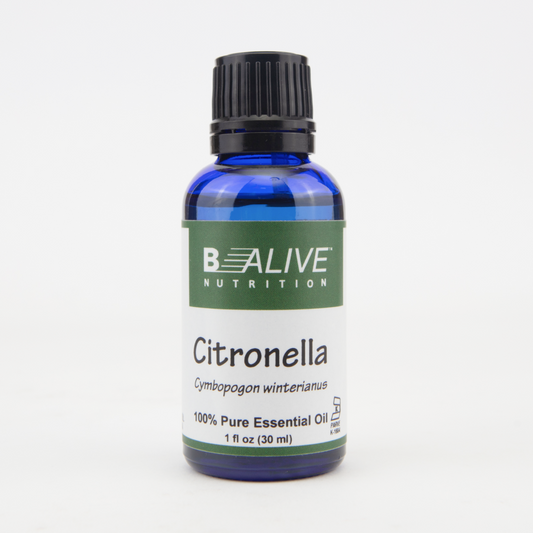 Citronella Image 1