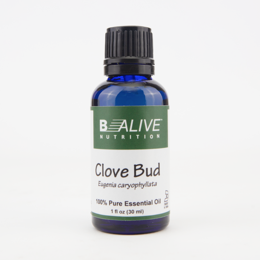 Clove Image 1