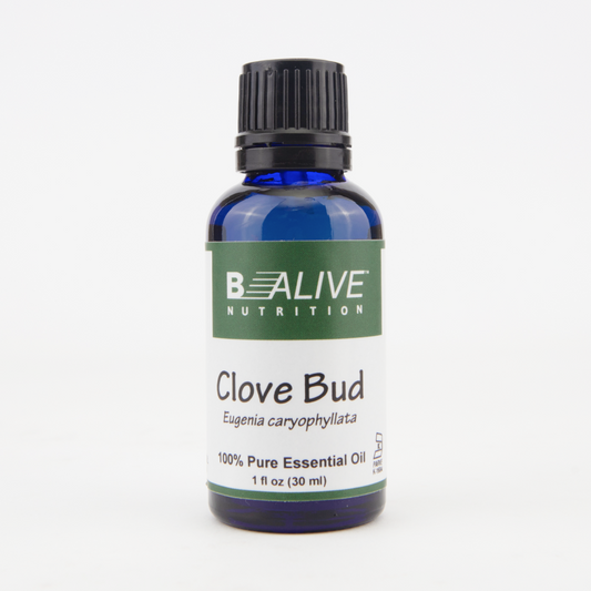 Clove Image 1