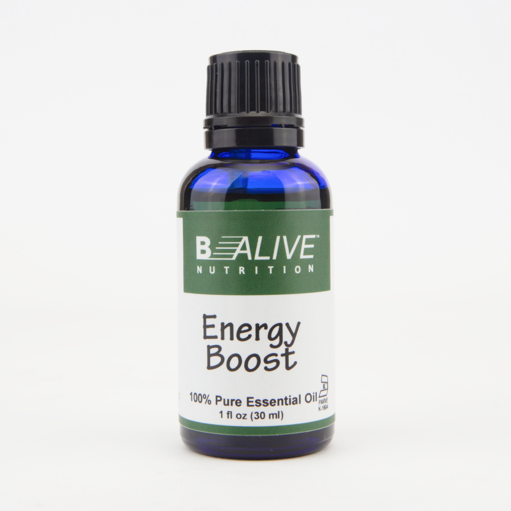 Energy Boost Image 1