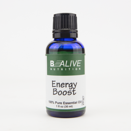 Energy Boost Image 1