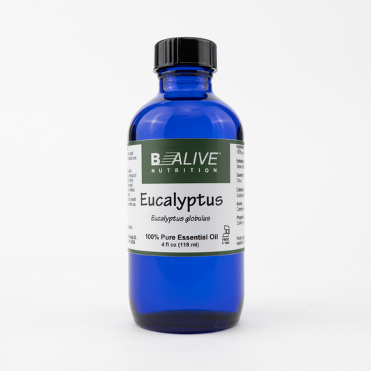 Eucalyptus Image 1