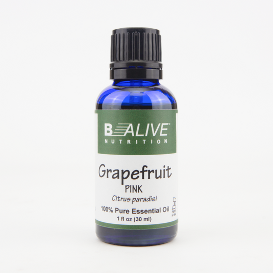 Grapefruit |Pink Image 1