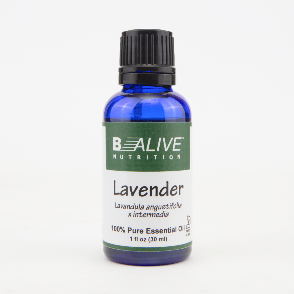 Lavender Image 1