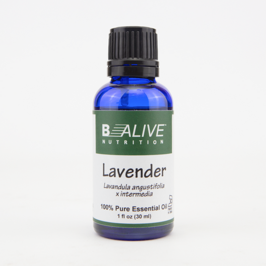 Lavender Image 1