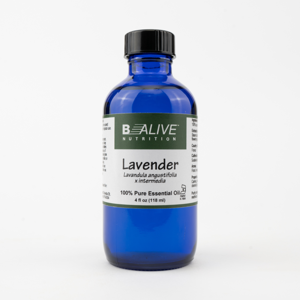 Lavender Image 1