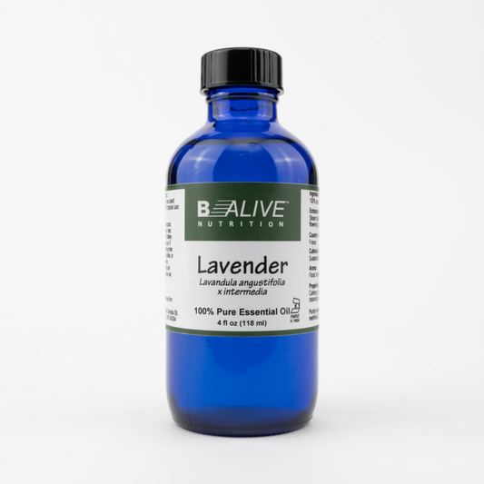Lavender Image 1