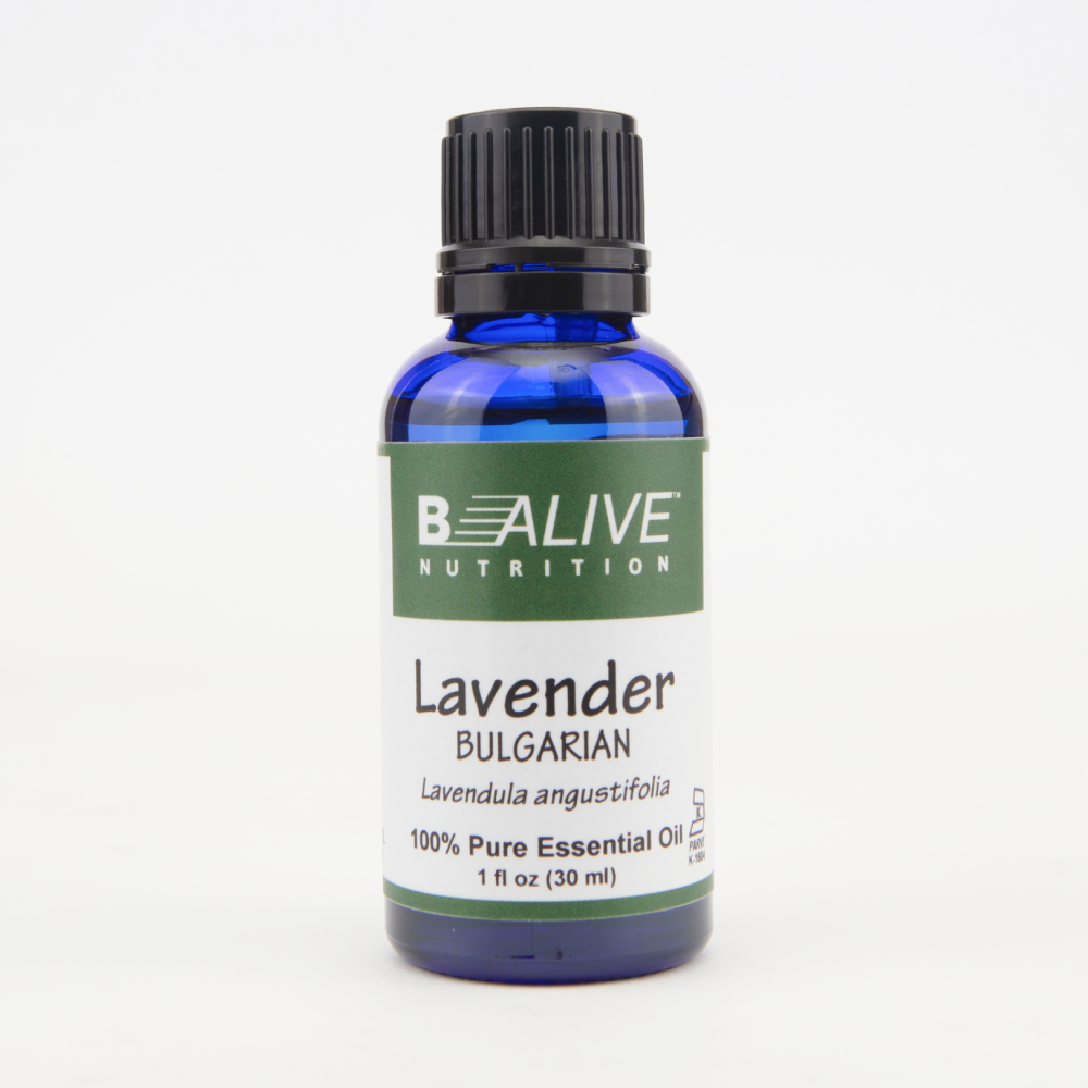 Lavender |Bulgarian Image 1
