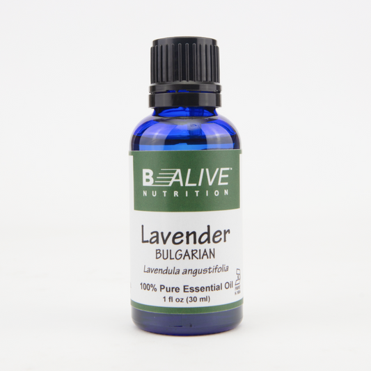 Lavender |Bulgarian Image 1