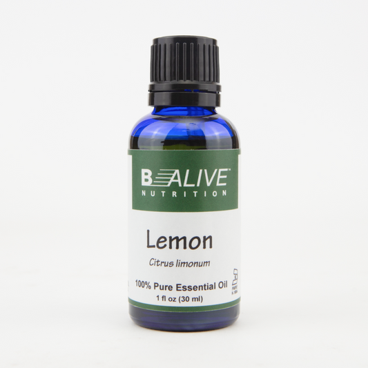 Lemon Image 1