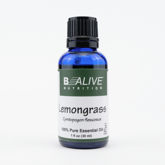 Lemongrass Image 1