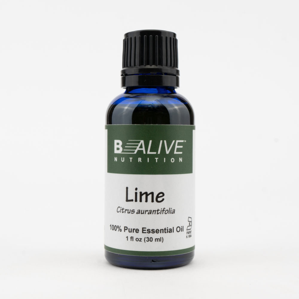 Lime Image 1