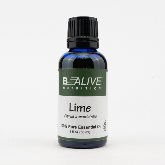 Lime Image 1