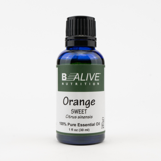 Orange |Sweet Image 1
