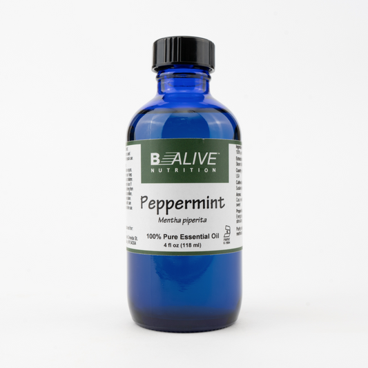 Peppermint Image 1
