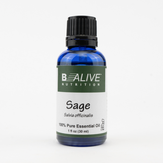 Sage Image 1