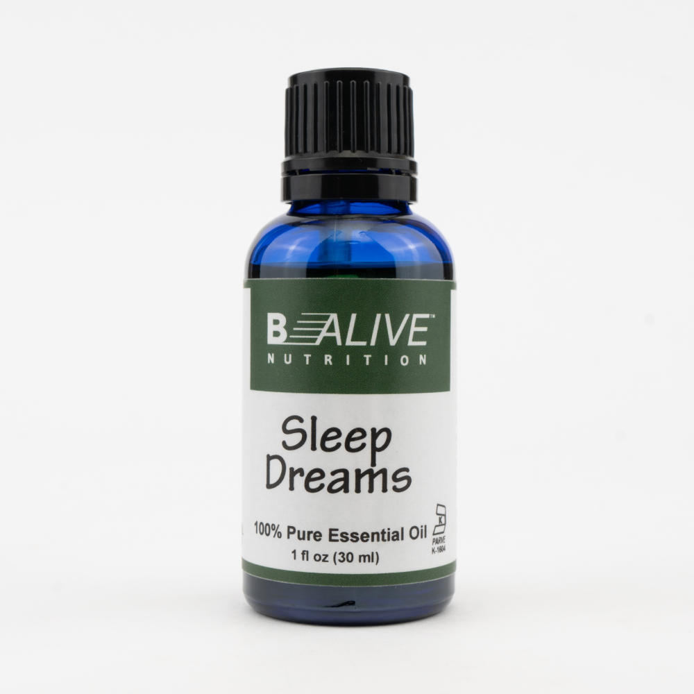 Sleep Dreams Image 1