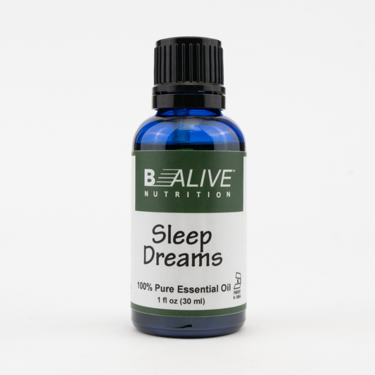 Sleep Dreams Image 1