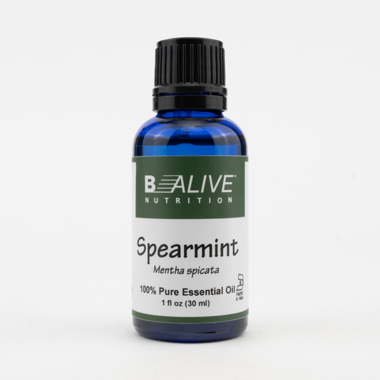 Spearmint Image 1
