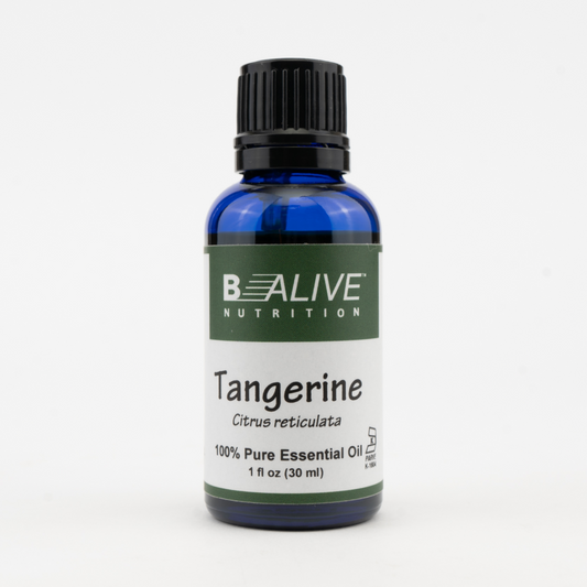 Tangerine Image 1