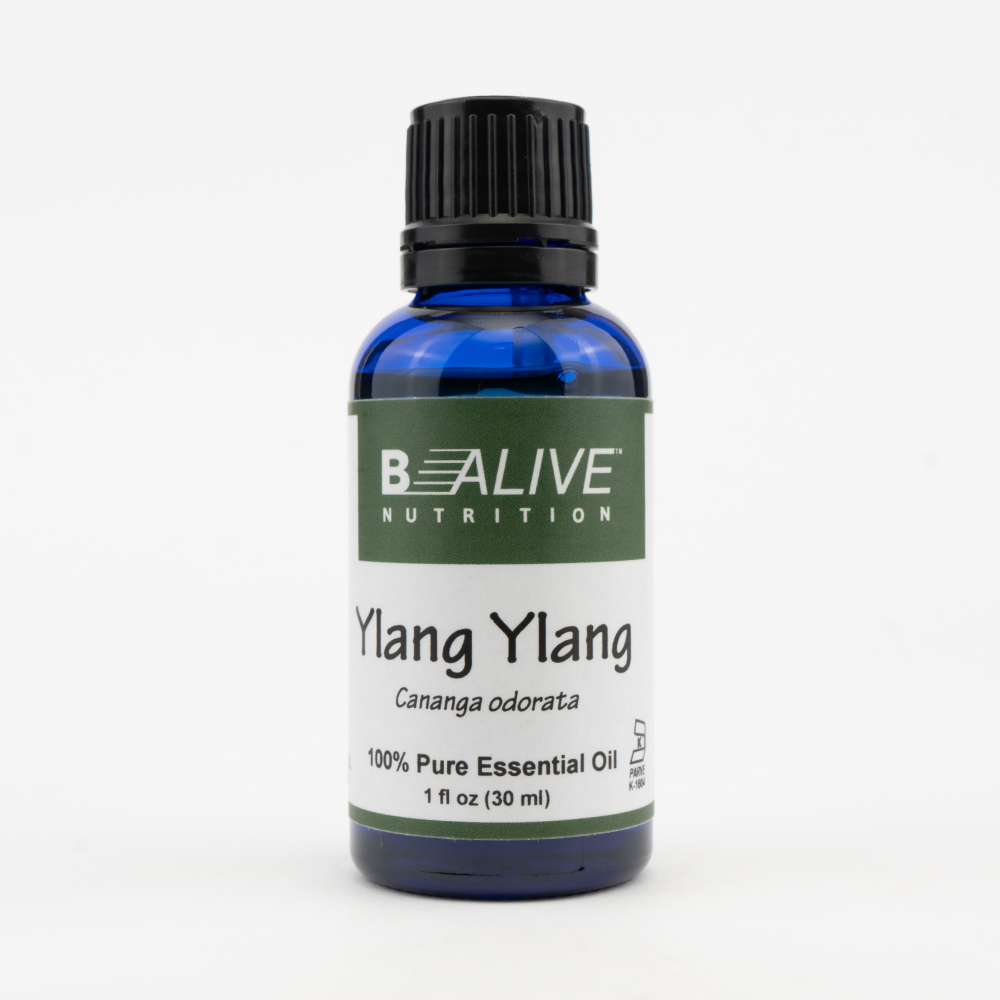 Ylang Ylang Image 1