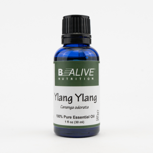 Ylang Ylang Image 1