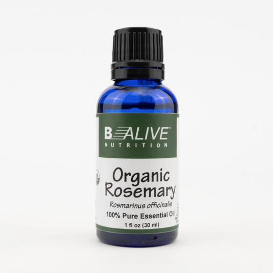 Organic Rosemary Image 1