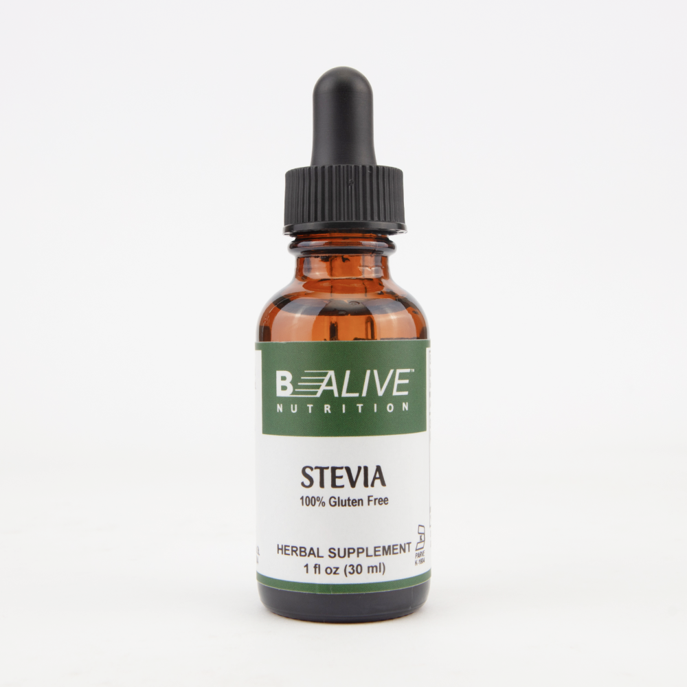 Stevia Image 1