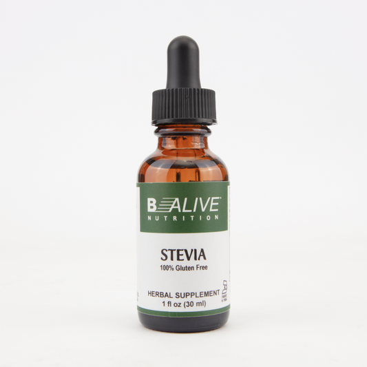 Stevia Image 1