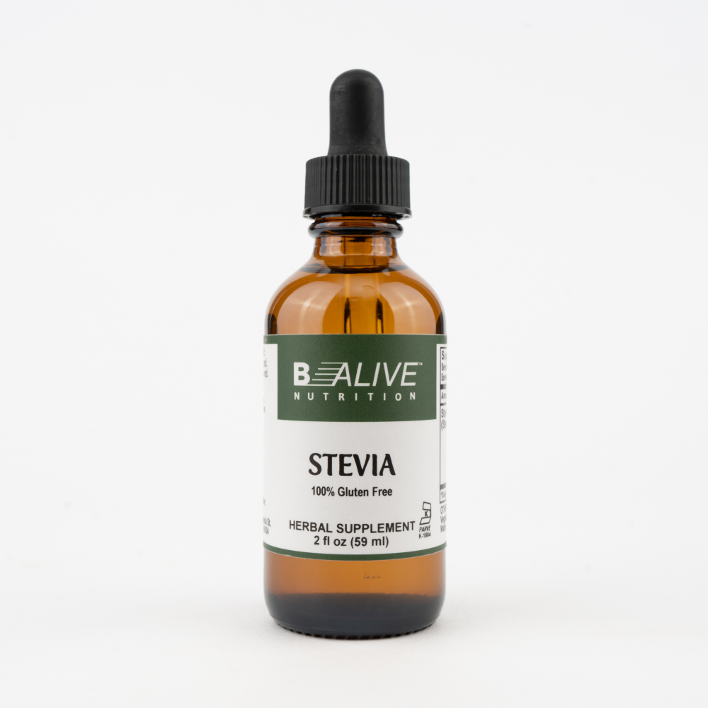 Stevia Image 1