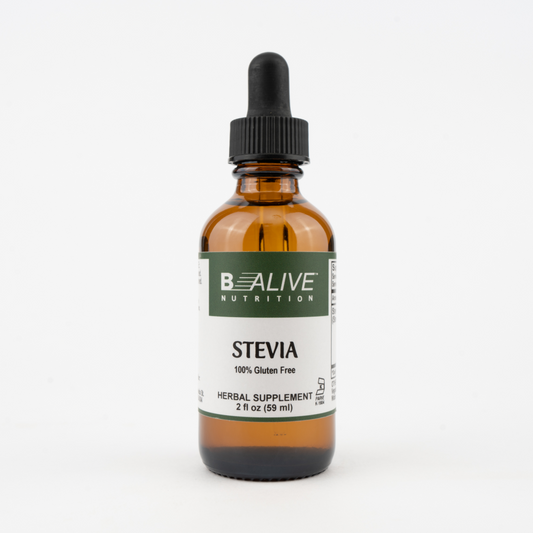 Stevia Image 1