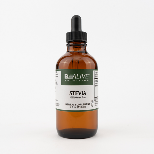 Stevia Image 1