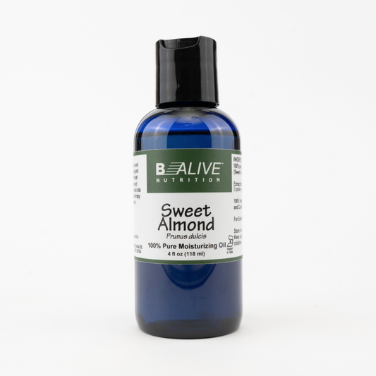 Almond |Sweet Image 1
