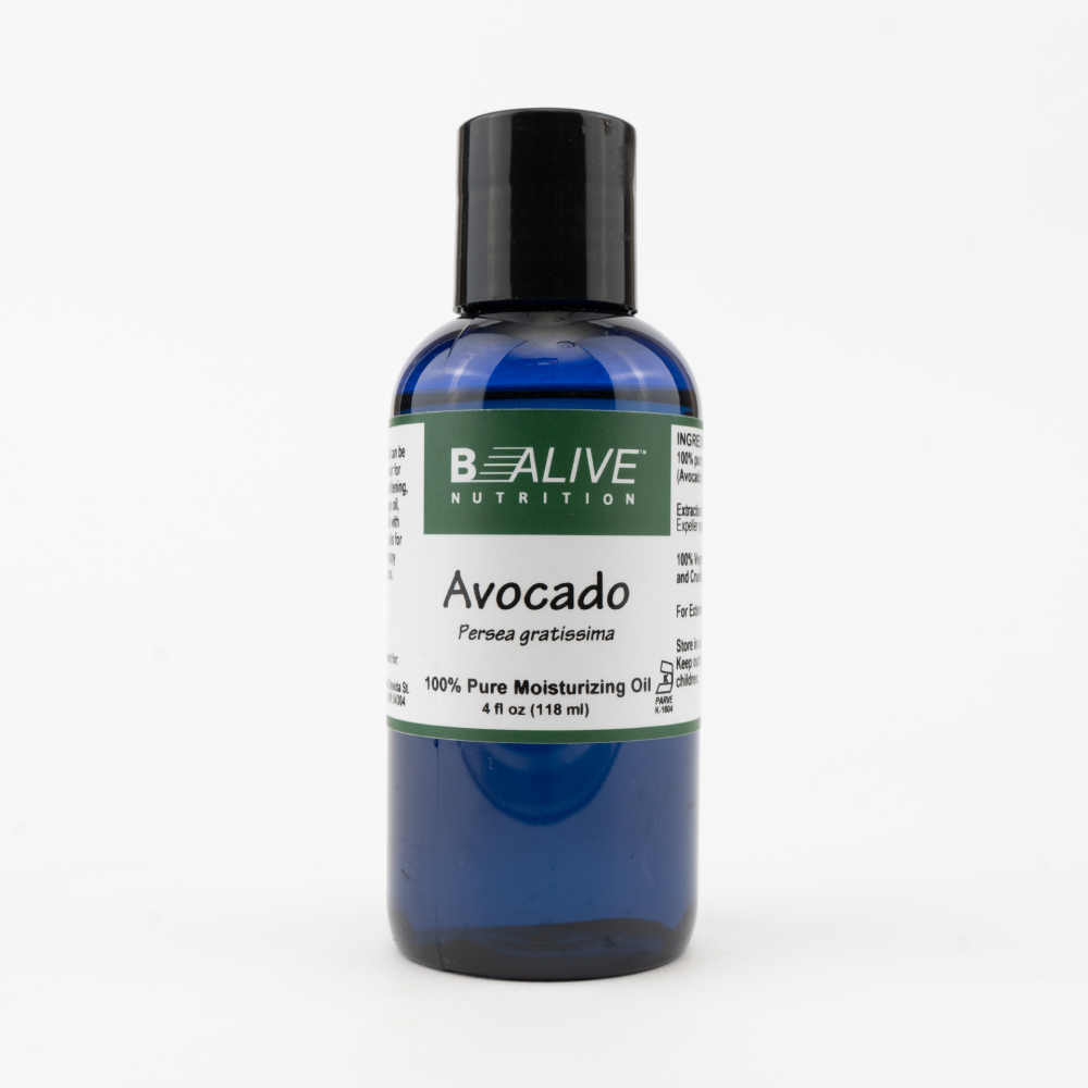 Avocado Image 1